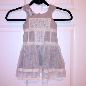 Isobella & Chloe Adorable dress